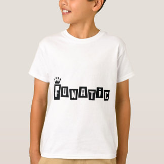 T-shirts FUNATIC Funko