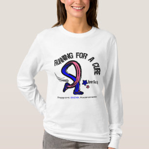 T-shirts Funcionamento para uma cura SIDS