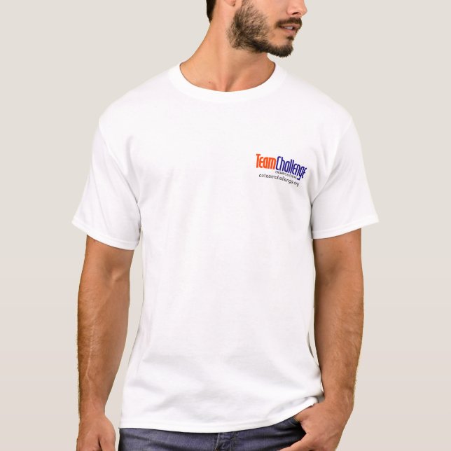 T-shirts Funcionar é meu happy hour (Frente)