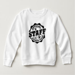 T-shirts Funcionarios Oficial de uma Fome de Bichon