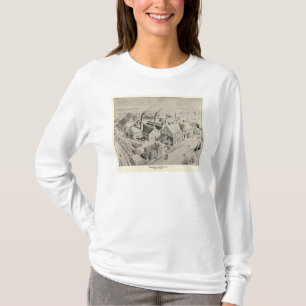T-shirts Fundição Co das sessões