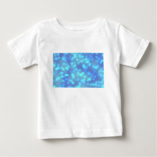 T-shirts Fundo da laguna azul