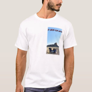 T-shirts Fundraiser 3 de FJRForum