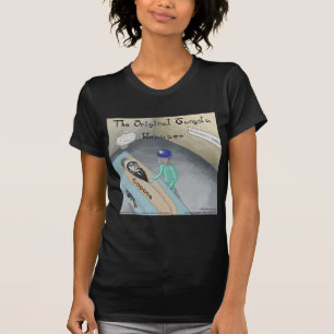 T-shirts Funeral de Al Capone é Divertido