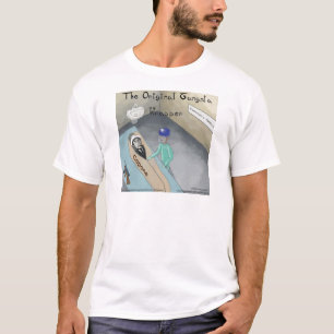 T-shirts Funeral de Al Capone Engraçado