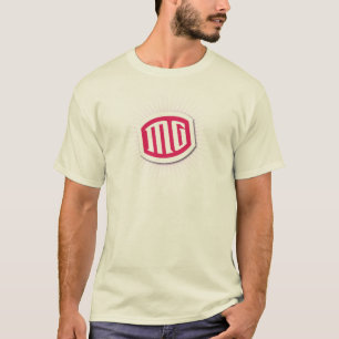 T-shirts Funk de MG ele!