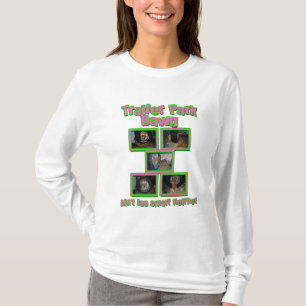 T-shirts Funny Trailer Park Dawg