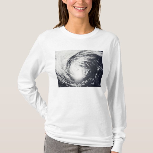 T-shirts Furacão Elida 2 (Frente)