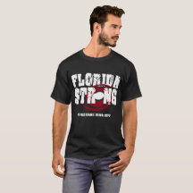 Furacão forte Irma 2017 de Florida