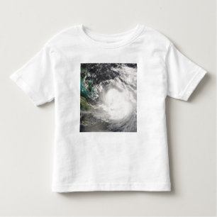 T-shirts Furacão Hanna sobre as Bahamas