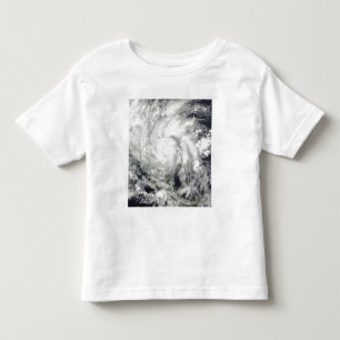 T-shirts Furacão IDA sobre Nicarágua