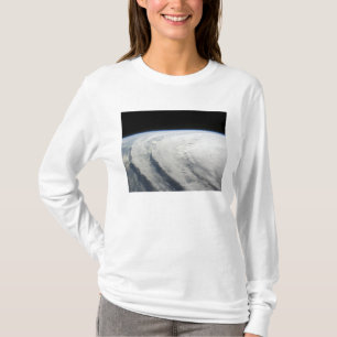 T-shirts Furacão Ike 7