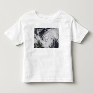 T-shirts Furacão Wilma no Atlântico e no caribe
