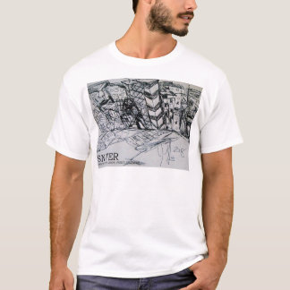 T-SHIRTS FURETEIRO