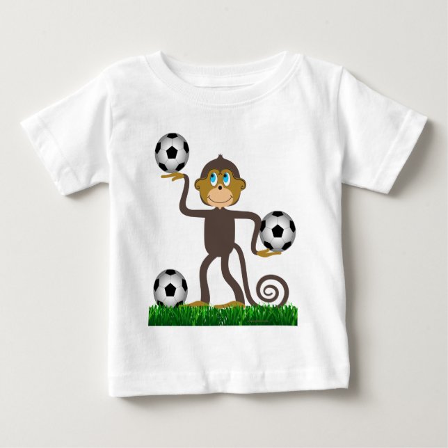 T-shirts Futebol (Frente)