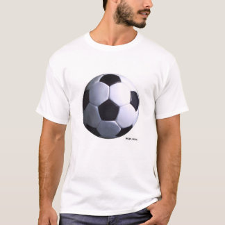 T-SHIRTS FUTEBOL
