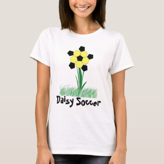 T-shirts futebol 1a da margarida, futebol da margarida