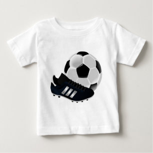 T-shirts Futebol / bola de futebol