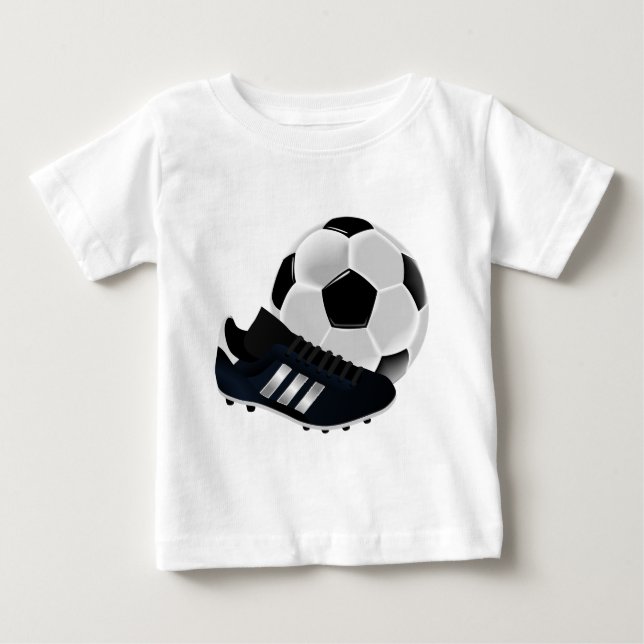 T-shirts Futebol / bola de futebol (Frente)