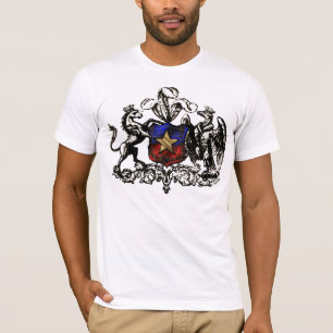 T-shirts Futebol do Chile