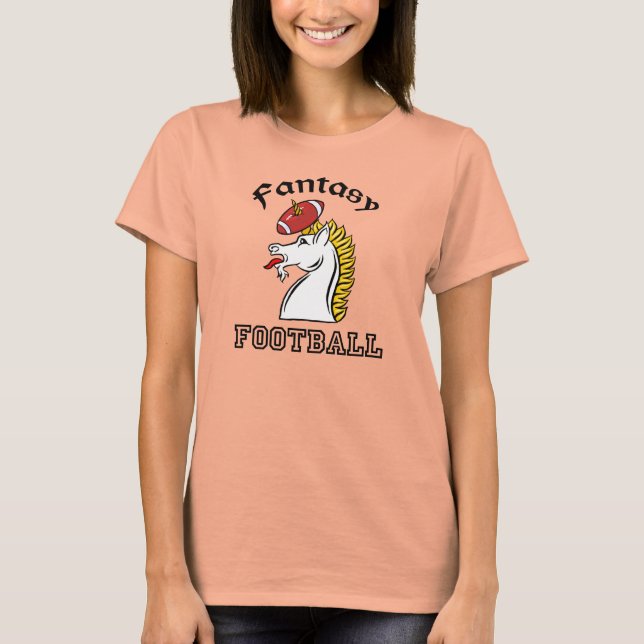 T-shirts Futebol Fantástico! (Frente)