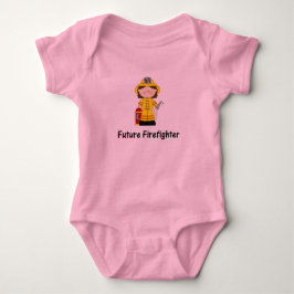 T-shirts Futura Bombeiro
