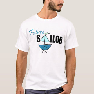 T-shirts future_sailor
