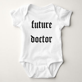 T-shirts futuredoctor