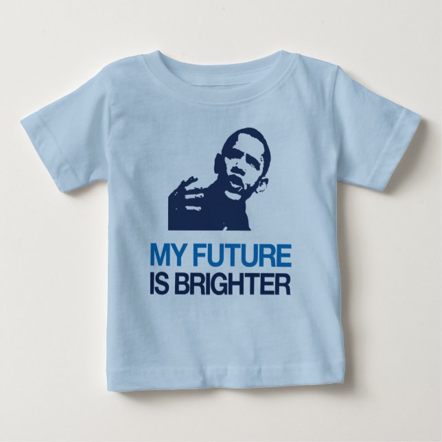 T-SHIRTS FUTURO (Frente)