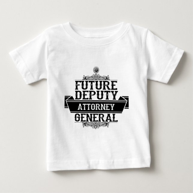 T-shirts Futuro DAG (Frente)