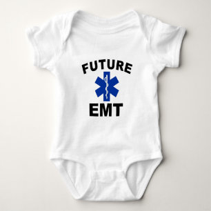 T-SHIRTS FUTURO EMT-