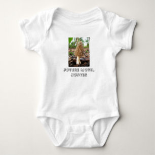 T-shirts Futuro Morel Hunter Baby