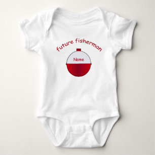T-shirts Futuros pescadores Crianças de biquíni