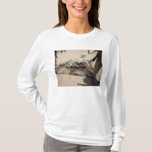 T-shirts Fuzileiros navais