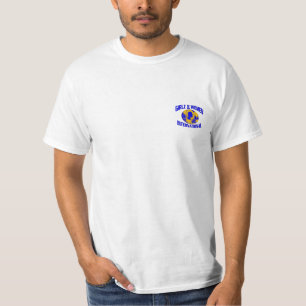 T-shirts G2WGFPB2009 T branco