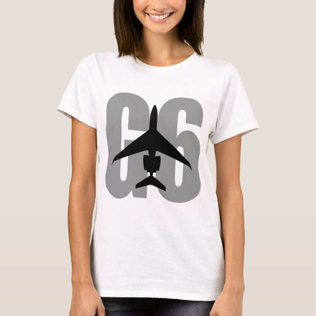 T-SHIRTS G6 (Frente)