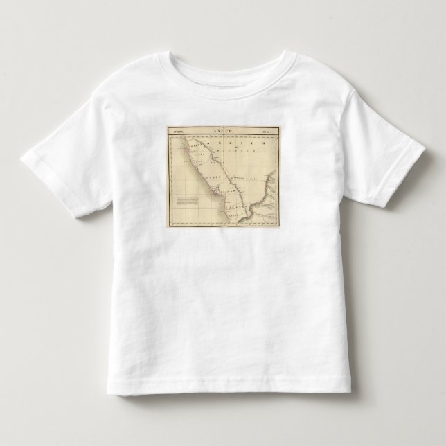 T-shirts Gabon, Congo 38 (Frente)