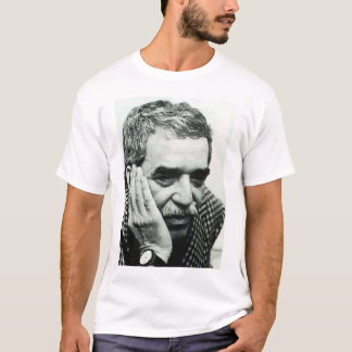 T-shirts Gabriel Garcia Marquez