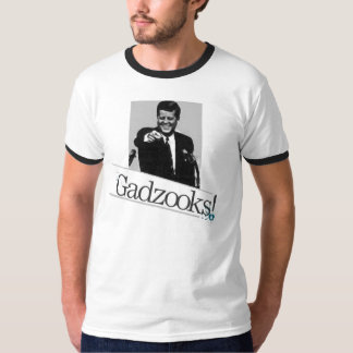 T-shirts Gadzooks