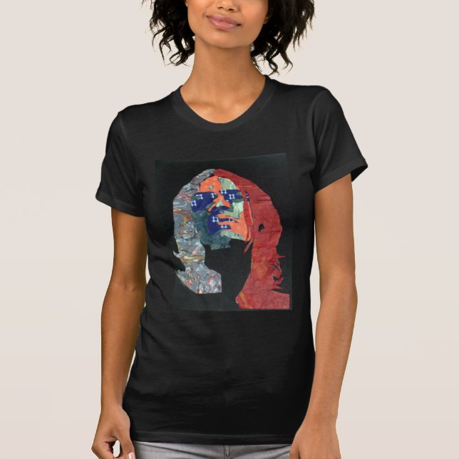 T-shirts Gael García Bernal (Frente)