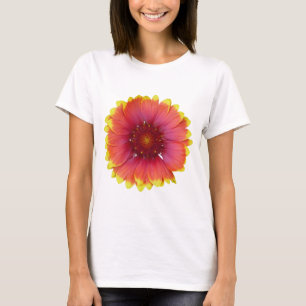 T-shirts Gaillardia 1