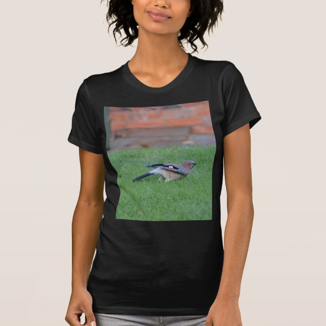 T-shirts Gaio-comum (Frente)