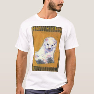 T-shirts Gaiteiro mágico do amor