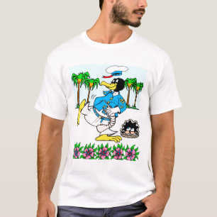 T-SHIRTS GAIVOTA
