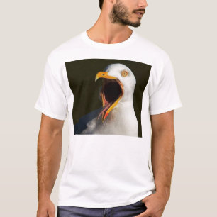 T-shirts gaivota