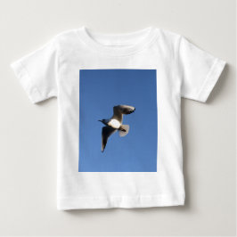 T-shirts Gaivota-pequena
