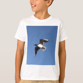 T-shirts Gaivota-pequena
