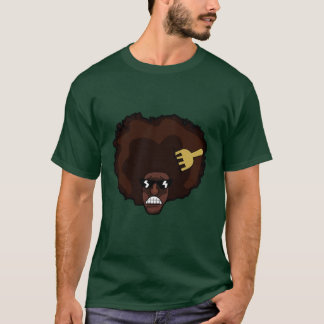 T-shirts Gajo do Afro