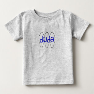T-shirts Gajo do surfista