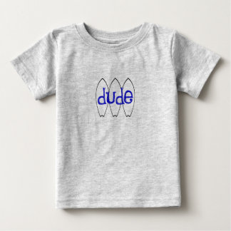 T-shirts Gajo do surfista